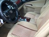 Bán ô tô Toyota Camry 2.5Q năm sản xuất 2013, xe chính chủ giá mềm