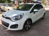 Cần bán gấp chiếc Kia Rio năm 2014, nhập khẩu nguyên chiếc, xe còn mới