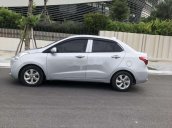 Bán Hyundai Grand i10 năm 2017 còn mới, giá thấp, động cơ ổn định 