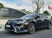 Bán ô tô Toyota Camry 2.5Q năm 2018, xe giá thấp, động cơ ổn định 