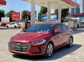 Bán Hyundai Elantra năm sản xuất 2017, xe chính chủ giá mềm