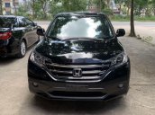 Cần bán lại xe Honda CR V sản xuất năm 2014, xe chính chủ giá thấp