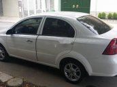 Bán nhanh xe Chevrolet Aveo sản xuất năm 2015, xe nhập còn mới