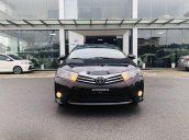 Cần bán gấp Toyota Corolla Altis sản xuất năm 2017, xe một đời chủ giá ưu đãi