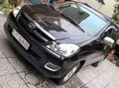 Cần bán Toyota Innova 2006, màu nâu, nhập khẩu nguyên chiếc, giá chỉ 255 triệu