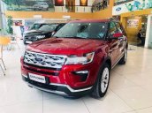 Cần bán Ford Explorer sản xuất năm 2020, xe nhập