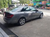 Bán xe Mercedes C class sản xuất 2008, nhập khẩu nguyên chiếc còn mới