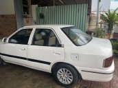 Bán Mazda 323 1997, màu trắng, xe nhập, giá 45tr