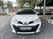 Bán Toyota Vios năm 2020, giá tốt, chính chủ sử dụng còn mới