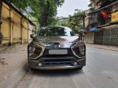 Bán Mitsubishi Xpander AT 2019 tự động màu nâu đồng, xe còn mới