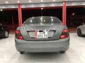 Bán xe Mercedes-Benz C230 năm 2008, xe giá thấp, còn mới