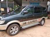 Bán ô tô Isuzu Hi lander năm 2005, nhập khẩu nguyên chiếc, xe còn mới