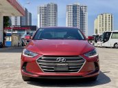 Bán Hyundai Elantra năm sản xuất 2017, xe chính chủ giá mềm