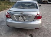 Bán Toyota Vios sản xuất năm 2008 xe gia đình, còn mới giá ưu đãi