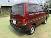 Bán Daihatsu Citivan năm 2004, giá tốt, màu đỏ xe còn mới