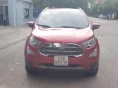 Bán Ford EcoSport năm sản xuất 2018 còn mới