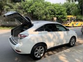 Bán Lexus RX350 năm 2009, nhập khẩu, xe chính chủ còn mới