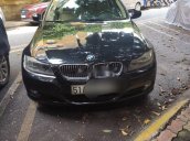 Cần bán gấp BMW 320i năm 2011, màu đen, nhập khẩu nguyên chiếc