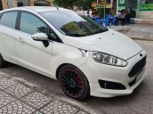 Cần bán gấp Ford Fiesta năm sản xuất 2014, xe giá thấp, động cơ ổn định 