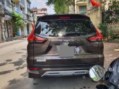 Bán Mitsubishi Xpander AT 2019 tự động màu nâu đồng, xe còn mới