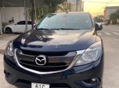 Cần bán xe Mazda BT 50 năm sản xuất 2016, xe còn mới, động cơ ổn định 