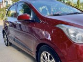 Cần bán xe Hyundai Grand i10 sản xuất 2015, nhập khẩu, giá mềm