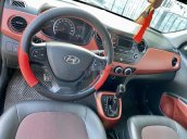 Cần bán xe Hyundai Grand i10 sản xuất 2015, nhập khẩu, giá mềm