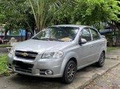 Bán Daewoo Gentra năm sản xuất 2010