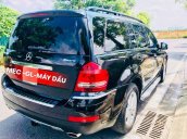 Bán Mercedes-Benz GL350 4 Matic sản xuất năm 2007, nhập khẩu nguyên chiếc, giá thấp