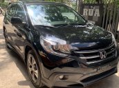 Cần bán lại xe Honda CR V sản xuất năm 2014, xe chính chủ giá thấp