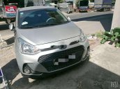 Cần bán gấp Hyundai Grand i10 sản xuất năm 2017, chính chủ sử dụng giá mềm