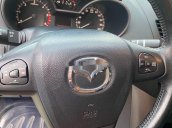 Cần bán xe Mazda BT 50 năm sản xuất 2016, xe còn mới, động cơ ổn định 