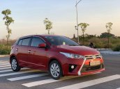 Cần bán gấp Toyota Yaris sản xuất năm 2015, xe giá thấp, động cơ ổn định 