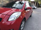 Bán gấp với giá thấp chiếc Toyota Yaris sản xuất 2008, xe nhập