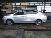 Bán lại chiếc Mitsubishi Attrage 2016 số tự động nhập khẩu Thái Lan