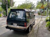 Cần bán gấp Toyota Zace sản xuất 1991, xe nhập