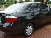 Cần bán Toyota Vios MT sản xuất năm 2006, xe giá thấp