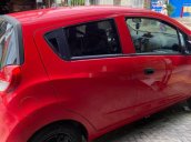 Cần bán gấp Chevrolet Spark năm sản xuất 2017, xe chính chủ giá thấp