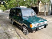 Cần bán gấp Toyota Zace sản xuất 1991, xe nhập