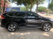 Cần bán lại xe Honda CR V sản xuất năm 2014, xe chính chủ giá thấp