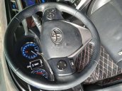 Bán xe Toyota Corolla Altis năm 2017, nhập khẩu, giá tốt, xe còn mới