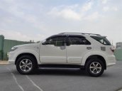 Bán Toyota Fortuner sản xuất năm 2011, giá thấp, xe còn mới