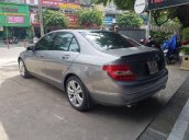 Bán xe Mercedes C class sản xuất 2008, nhập khẩu nguyên chiếc còn mới