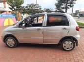 Cần bán gấp Daewoo Matiz sản xuất năm 2008, xe chính chủ giá mềm