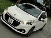 Bán ô tô Peugeot 208 năm 2015 giá cạnh tranh, chính chủ sử dụng