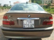 Bán xe BMW 3 Series năm 2005, xe nhập còn mới