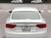 Bán Audi A5 sản xuất năm 2013, nhập khẩu còn mới, giá tốt