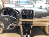 Cần bán Toyota Vios sản xuất 2018, xe chính chủ