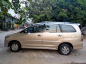 Bán ô tô Toyota Innova năm 2013 còn mới