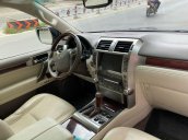 Cần bán gấp Lexus GX 460 sản xuất năm 2012, nhập khẩu nguyên chiếc